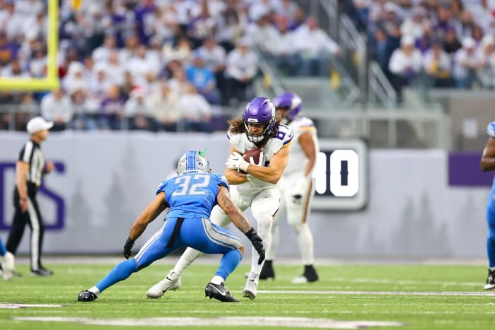 T.J. Hockenson